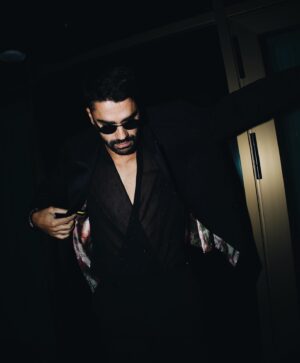 Duarte Gomes Instagram - GQ Moty’23 🌶️