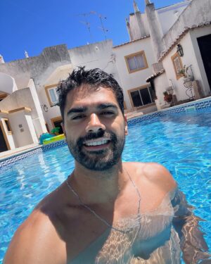 Duarte Gomes Instagram - Tá tudo?
Tá tudo.