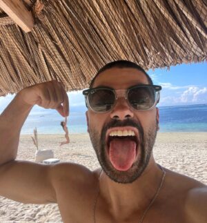 Duarte Gomes Instagram - Maurícias recap 🎞️