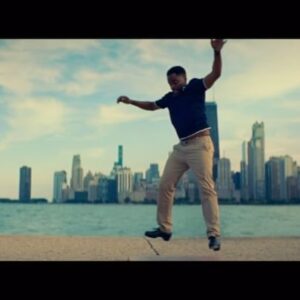Actor Dulé Hill HD Instagram Photos and Wallpapers July 2024