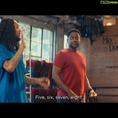 Dulé Hill - 1.5K Likes - tonight is the premiere of THE EXPRESS WAY with @dulehill at 9p/8c on @pbs. a passion project that dule and i had been developing since 2018. one that got passed on and almost died during the pandemic. but we kept on sharing the gospel until PBS - an institution that has fostered the arts longer than i’ve been alive - recognized its importance and stepped up. #ExpressWayPBS is more than a project i directed. it was a higher calling to shine light and celebrate artists using their craft in deeply transformative and impactful ways. and the premiere episode in california delivers on that calling: a deaf dancer @shaheem; a senior citizen cabaret troupe @grantavenue_follies; and the first LGBTQ mariachi group @mariachiarcoiris. a vibrant cross section of folks using art to rewrite their narratives like so many of us in this great state. thx to PBS and the @calico_inc team for understanding the mission and executing with such passion. you all equally deserve the credit (below) 🙏 special shout to @choward824 @jazmynsimon
co-executive producer: @sophiakruz
producers: brian rivera, nicki carrico
directors of photography: @larkindonleydp, @joebressler
steadicam operator/1st AC: @drewbarnett
digital producer/camera operator: @tikioffline
production manager: @go4sid
production coordinators: miguel alcala, @amandapsayeg
assistant production coordinator: papa diallo
talent producer: @lit_lee16
audio supervisor: @kamalsound
location sound: @laloguzman etc
1st AC: @justintran
2nd AC: @maxkinkadephotography, @katiejo
media manager: @losjovel
gaffers: @southafricangrip, @film_dope, @tandy_graham
lighting assistant: @bdomontanez
grips: kevin miiller, nima khazaei, jason james
transportation: tommy boy
HMU: @noigmeeks, @jackibrowngrooming
digital producer: @totheppl
story producers: @smithglover, @meguminishikura,, @bccforlife, @bruns.blake
editors: @soupcommie, whitney dunn, @alexbohs, @ext.night, @carlcramer, @adlscypress
junior editor: @raineyprime
assistant editors: @xstinab, @_glennjamin, hector cartegena jr.
composer: @mountcyanide
colorist: @rkmstudios_color
sound designer: james lucero
sound mixer: james fielden
GFX: @bubbas_la
post supervisor: @dmic13