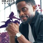 Dulé Hill
