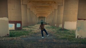 Dulé Hill Instagram - texas is a vast state you don’t automatically think of when it comes to the arts. but as a battleground for so many of america’s most pressing issues, the arts play an even more critical role. cue these 3 changemakers: an aztec dancer fighting to preserve her indigenous heritage @rainflowa; a blind painter fighting his own battle and for other disabled artists @yellowdogartbar; and an all latinx theatre company fighting for their cultural stories to be seen @caramiatheatre. all 3 of these courageous artists were called to the frontlines. to lead and open up pathways for the next generation of texans ⭐️ #ExpresswayPBS
