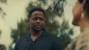 Dulé Hill Instagram - texas is a vast state you don’t automatically think of when it comes to the arts. but as a battleground for so many of america’s most pressing issues, the arts play an even more critical role. cue these 3 changemakers: an aztec dancer fighting to preserve her indigenous heritage @rainflowa; a blind painter fighting his own battle and for other disabled artists @yellowdogartbar; and an all latinx theatre company fighting for their cultural stories to be seen @caramiatheatre. all 3 of these courageous artists were called to the frontlines. to lead and open up pathways for the next generation of texans ⭐️ #ExpresswayPBS