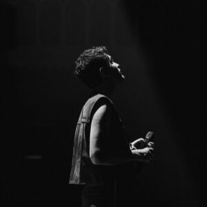 Duncan Laurence Instagram - Dankjewel @edisons.pop 👉🏻❤️🥹