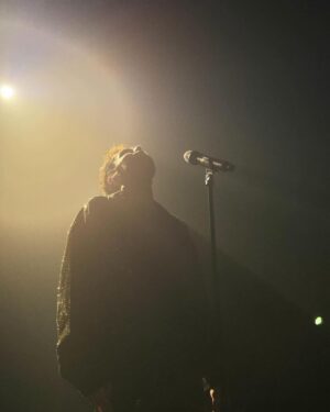 Duncan Laurence Instagram - Tour Q&A! Ask me anything!👇🏻