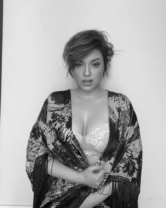 Actress Dunia Rodríguez HD Instagram Photos and Wallpapers May 2024