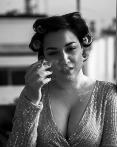Actress Dunia Rodríguez HD Instagram Photos and Wallpapers April 2024