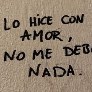 Dunia Rodríguez Instagram - Chau abril 🌷