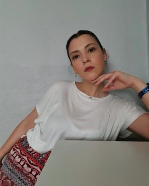 Duygu Gürcan Instagram - Beyazlar giyildi mi? 🕊 #hıdırellez