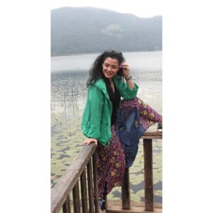 Duygu Gürcan Instagram - 🍀Eylül..🍁