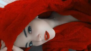 Duygu Gürcan Instagram - 👿💄