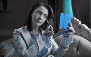 Duygu Gürcan Instagram - 💙 📸: @velicetinkayaa