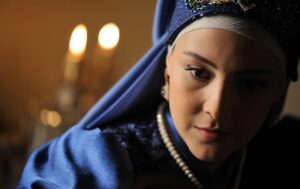 Duygu Gürcan Instagram - 🕎👸
📸: @velicetinkayaa