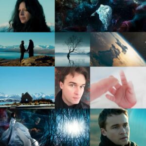Dwayne Cameron Instagram - Recently I ventured into filmmaking with my short film June winning 400 awards at 170 international film festivals so I thought I'd post this #artvartist post for my writing, directing, producing and editing using stills from June #createeveryday #juneshortfilm