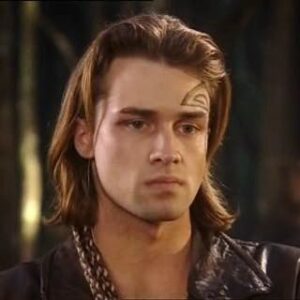 Dwayne Cameron Instagram - Me at 17 years old playing Bray in The Tribe. I filmed 156 episodes before my 19th birthday. I get a lot of requests to post more Bray pics and I love my Tribe fans A LOT ❤️❤️ so here's one to start your week off with some warm fuzzy nostalgia 😊 What was your favorite memory of Bray?

Remember as you head into your day that who you are is good enough. Don't let anyone else tell you otherwise 💪 Have a great week!! ☮️🙏 #KTDA #braybreak #bray #thetribe #braytribe
