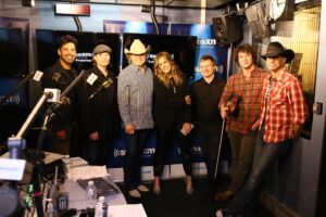 Dwight Yoakam Instagram - Rita Wilson is back on this week’s Greater Bakersfield. Tune into Dwight Yoakam & The Bakersfield Beat on @SiriusXM radio (ch. 349) tomorrow at 8pm PT / 11pm ET.

- D Team

#dwightyoakam #ritawilson #greaterbakersfield #dwightyoakamandthebakersfieldbeat

📸: @emily.joyce.photography