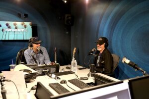 Dwight Yoakam Instagram - On this week’s episode of Greater Bakersfield, Billy Bob Thornton joins Dwight for part 1 of their interview. Tune into Dwight Yoakam & The Bakersfield Beat on @SiriusXM radio (ch. 349) tomorrow at 8pm PT / 11pm ET.

- D Team

#dwightyoakam #billybobthornton #theboxmasters #thebyrds #billanderson #whisperingbillanderson #greaterbakersfield #dwightyoakamandthebakersfieldbeat

📸: @emily.joyce.photography