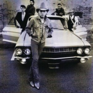 Dwight Yoakam Instagram - Happy New Year’s Eve!

- D Team

#dwightyokam #newyearseve #newyear #2024