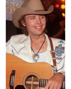 Actor Dwight Yoakam HD Instagram Photos and Wallpapers December 2023