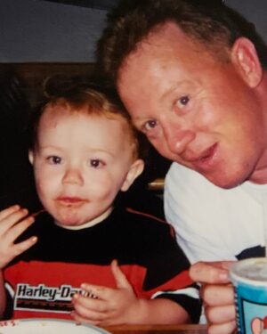Dylan Budka Instagram - 2 years ago tomorrow you been gone and boy do I not stop missing you even more anytime you skip into my brain.

The day I got the call you left this world, my entire life changed as a man. Nothing has ever hurt me as much as you leaving this world.

June 1st will never ever feel okay in my heart, but i know in my mind and soul your so comfortable and at peace right where you are above the clouds.

Boy do I miss you. so dang much.

I love ya daddy, and i wish you was here still every second I breath.

I cant wait till we can talk with each other again.

Your buddy always 

- Dyl