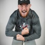 Dylan Budka