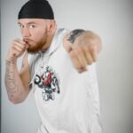 Dylan Budka