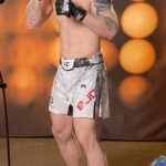 Dylan Budka