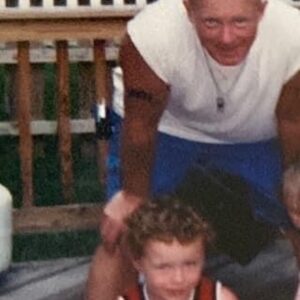 Dylan Budka Instagram - 2 years ago tomorrow you been gone and boy do I not stop missing you even more anytime you skip into my brain.

The day I got the call you left this world, my entire life changed as a man. Nothing has ever hurt me as much as you leaving this world.

June 1st will never ever feel okay in my heart, but i know in my mind and soul your so comfortable and at peace right where you are above the clouds.

Boy do I miss you. so dang much.

I love ya daddy, and i wish you was here still every second I breath.

I cant wait till we can talk with each other again.

Your buddy always 

- Dyl