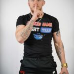 Dylan Budka