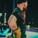 Dylan Budka