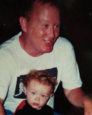 Dylan Budka Instagram - 2 years ago tomorrow you been gone and boy do I not stop missing you even more anytime you skip into my brain.

The day I got the call you left this world, my entire life changed as a man. Nothing has ever hurt me as much as you leaving this world.

June 1st will never ever feel okay in my heart, but i know in my mind and soul your so comfortable and at peace right where you are above the clouds.

Boy do I miss you. so dang much.

I love ya daddy, and i wish you was here still every second I breath.

I cant wait till we can talk with each other again.

Your buddy always 

- Dyl