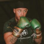 Dylan Budka
