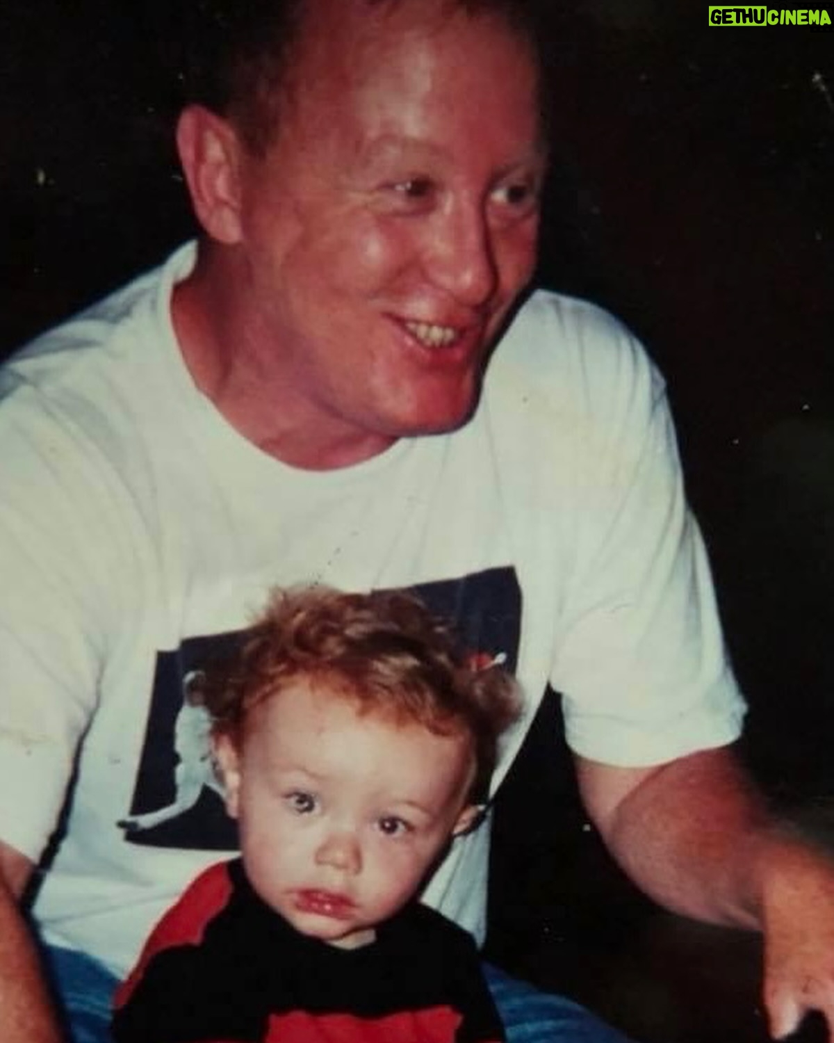 Dylan Budka - 3 Likes - Happy Fathers Day to one of the greatest men to walk this earth.
I miss you everyday pops, and think about you in every move I make.
Untill we meet again buddy ❤️
- Dyl Pickle