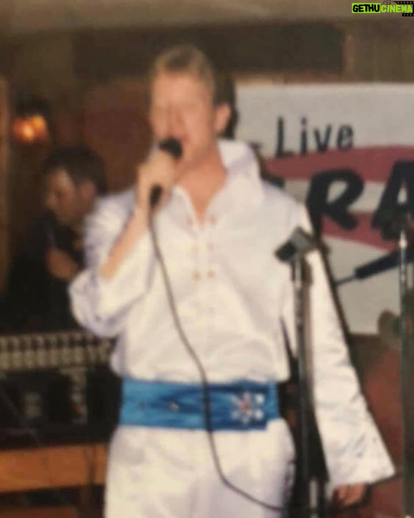 Dylan Budka - 3 Likes - 2 years ago tomorrow you been gone and boy do I not stop missing you even more anytime you skip into my brain.
The day I got the call you left this world, my entire life changed as a man. Nothing has ever hurt me as much as you leaving this world.
June 1st will never ever feel okay in my heart, but i know in my mind and soul your so comfortable and at peace right where you are above the clouds.
Boy do I miss you. so dang much.
I love ya daddy, and i wish you was here still every second I breath.
I cant wait till we can talk with each other again.
Your buddy always
- Dyl