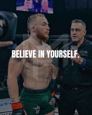 Dylan Budka Instagram - Believe.