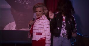 Dylan Gelula Instagram - well the kimmy schmidt interactive special is out on Netflix now