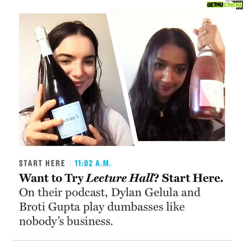 Dylan Gelula - 1.4K Likes - thank you @vulture you made a horrible mistake