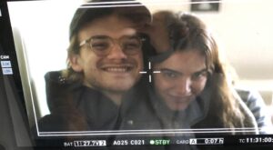 Dylan Gelula Instagram - Shithouse wins narrative grand jury prize at sxsw