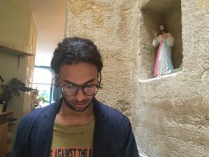 Dylan Gelula Instagram - It’s honestly @keremkirunsanga’s birthday today. We can all agree that he’s nice and funny and a rare genius!