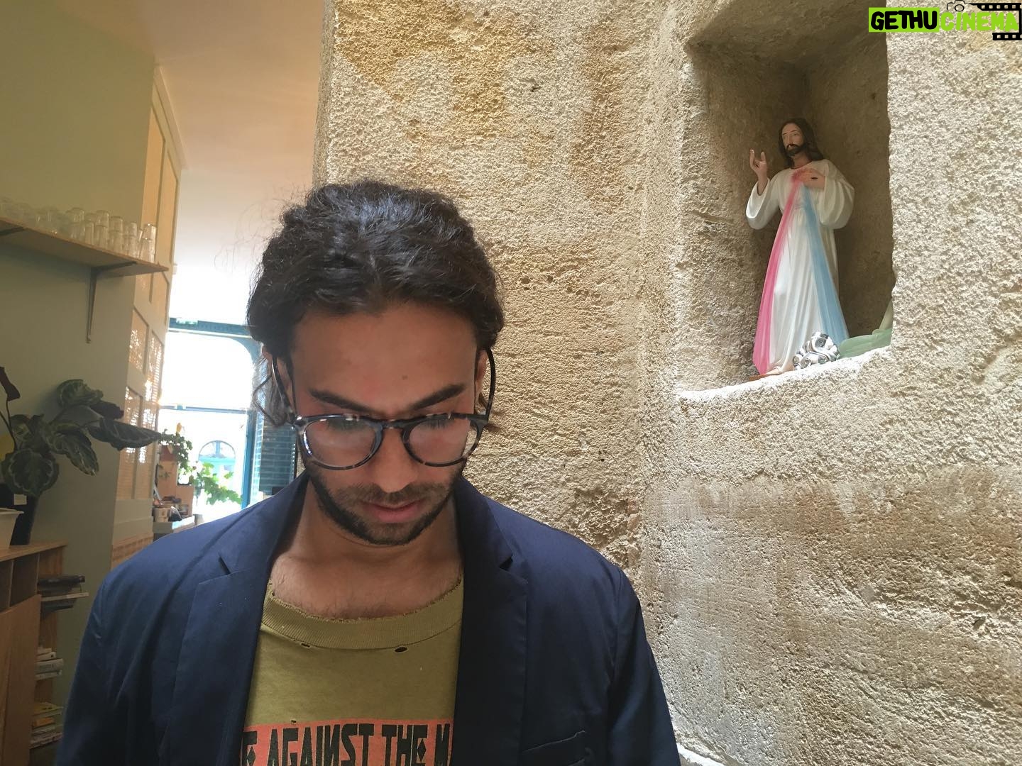 Dylan Gelula - 1.6K Likes - It’s honestly @keremkirunsanga’s birthday today. We can all agree that he’s nice and funny and a rare genius!