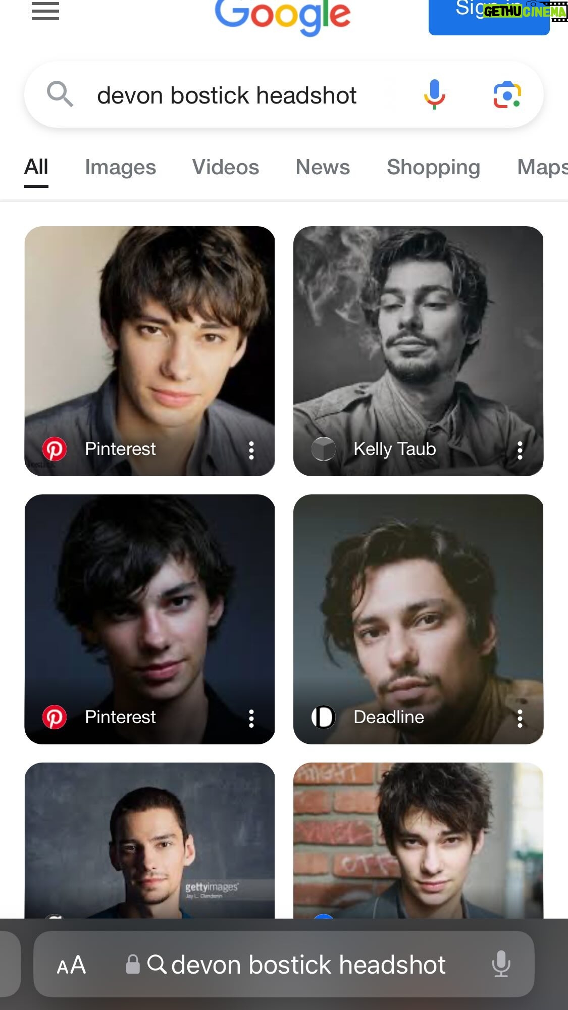 Dylan Gelula - 2.8K Likes - Lecture Hall podcast has @devbostick on to discuss acting