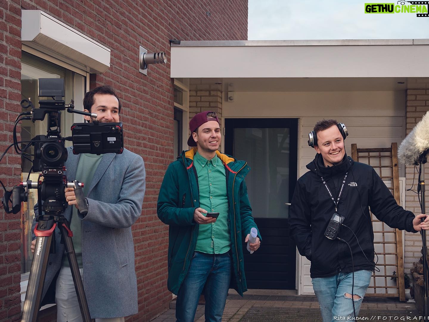 Dylan Haegens - 12.8K Likes - Kijk ze giebelen dan.