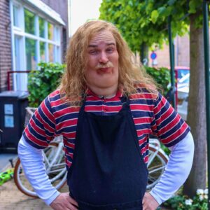 Dylan Haegens Instagram - De vakantiekilootjes zijn dit jaar bijna niet te zien.