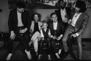 Dylan Haegens Instagram - #weddingboys