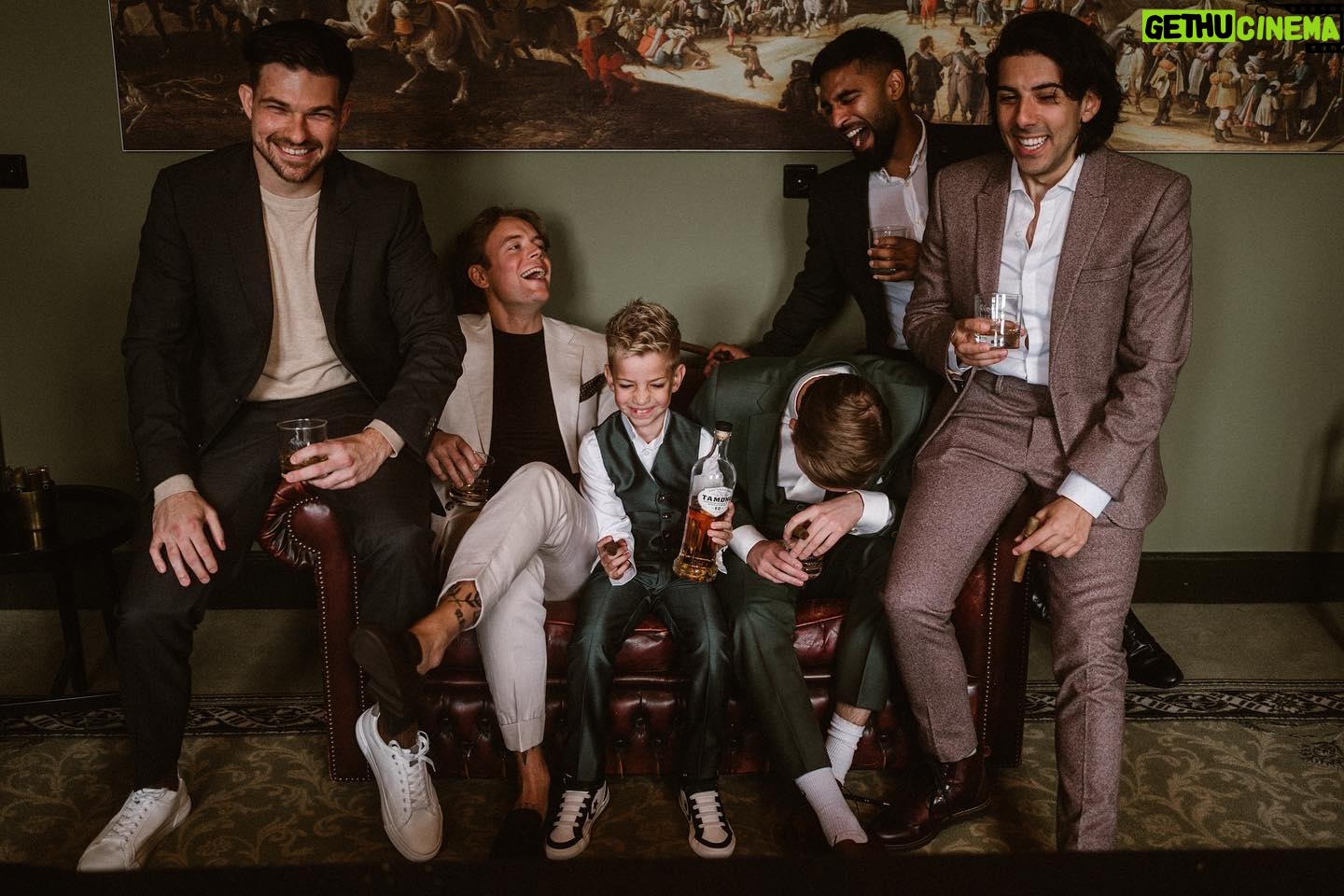Dylan Haegens - 13.9K Likes - #weddingboys