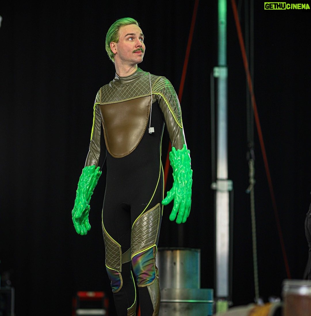 Dylan Haegens - 14.2K Likes - Nieuwe drip 🤧🦠
