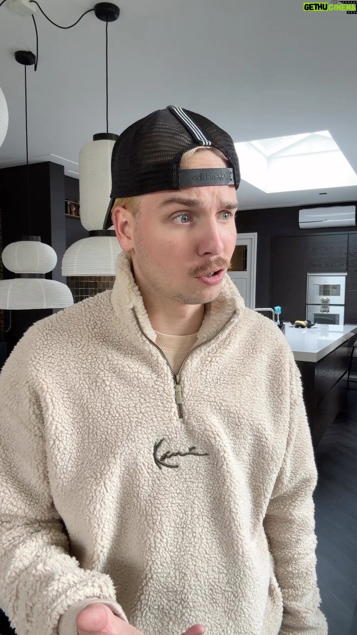 Dylan Haegens - 14.6K Likes - Ben jij #teamfriet of #teampatat ? @celavita.nl *ad