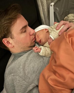 Dylan Haegens Instagram - Totaal geen last van slapeloze nachten