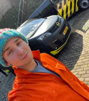 Dylan Haegens Instagram - 2022 poh… een jaar waar onwijs veel is gebeurd. Voornamelijk ook achter de schermen. Misschien wel het meest memorabele jaar ooit.